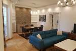 Dvosoban stan, Beograd, izdavanje, 105m2, 1200e, id1384483