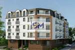 Dvosoban stan, Beograd, Žarkovo, prodaja, 51m2, 120648e, id1364301