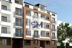 Dvosoban stan, Beograd, Žarkovo, prodaja, 51m2, 120648e, id1364301