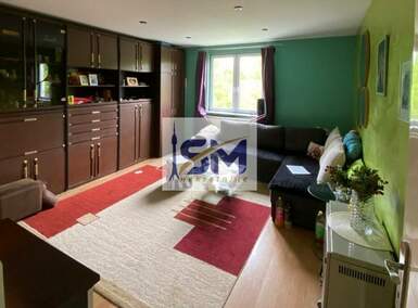 Dvosoban stan, Beograd, Borča, prodaja, 51m2, 45000e, id1384484