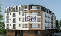 Cetvorosoban stan, Beograd, Žarkovo, prodaja, 102m2, 244320e, id1358649