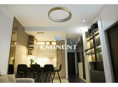 Dvosoban stan, Beograd, Muhar, izdavanje, 50m2, 700e, id1160474