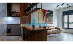Trosoban stan, Beograd, Južni Bulevar, izdavanje, 62m2, 1400e, id873725