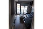 Cetvorosoban stan, Beograd, Palata Pravde, izdavanje, 79m2, 1000e, id1384485