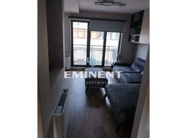 Cetvorosoban stan, Beograd, Palata Pravde, izdavanje, 79m2, 1000e, id1384485