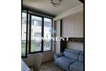 Cetvorosoban stan, Beograd, Palata Pravde, izdavanje, 79m2, 1000e, id1384485