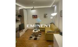 Dvosoban stan, Beograd, Slavija, izdavanje, 54m2, 750e, id1384486