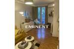 Dvosoban stan, Beograd, Slavija, izdavanje, 54m2, 750e, id1384486