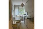 Dvosoban stan, Beograd, Slavija, izdavanje, 54m2, 750e, id1384486