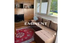 Jednosoban stan, Beograd, Hotel Jugoslavija, izdavanje, 35m2, 450e, id1333912