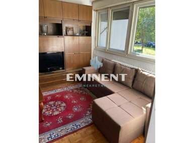Jednosoban stan, Beograd, Hotel Jugoslavija, izdavanje, 35m2, 450e, id1333912