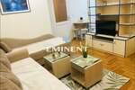 Dvosoban stan, Beograd, Hotel Jugoslavija, izdavanje, 43m2, 600e, id1384488