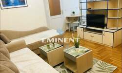 Dvosoban stan, Beograd, Hotel Jugoslavija, izdavanje, 43m2, 600e, id1384488