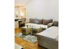 Dvosoban stan, Beograd, Hotel Jugoslavija, izdavanje, 43m2, 600e, id1384488