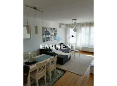 Dvosoban stan, Beograd, Blok 65, izdavanje, 52m2, 1100e, id1384489