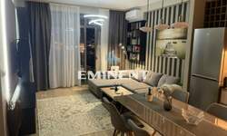 Dvosoban stan, Beograd, Beograd Na Vodi, izdavanje, 56m2, 1300e, id1384490
