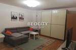 Jednosoban stan, Beograd, Bežanijska Kosa Iii, izdavanje, 47m2, 450e, id1384495