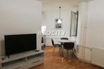 Jednosoban stan, Beograd, Bežanijska Kosa Iii, izdavanje, 47m2, 450e, id1384495