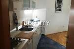 Jednosoban stan, Beograd, Bežanijska Kosa Iii, izdavanje, 47m2, 450e, id1384495