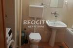Jednosoban stan, Beograd, Bežanijska Kosa Iii, izdavanje, 47m2, 450e, id1384495