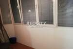 Jednosoban stan, Beograd, Bežanijska Kosa Iii, izdavanje, 47m2, 450e, id1384495