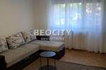 Dvosoban stan, Novi Sad, Sajam, izdavanje, 54m2, 400e, id1384504