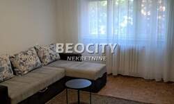 Dvosoban stan, Novi Sad, Sajam, izdavanje, 54m2, 400e, id1384504