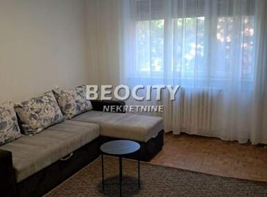 Dvosoban stan, Novi Sad, Sajam, izdavanje, 54m2, 400e, id1384504
