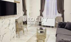 Dvosoban stan, Beograd, Centar (uži), izdavanje, 52m2, 1000e, id1384505