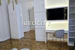 Dvosoban stan, Beograd, Centar (uži), izdavanje, 52m2, 1000e, id1384505