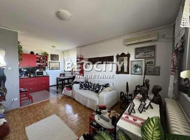 Trosoban stan, Novi Sad, Liman 2, prodaja, 64m2, 185000e, id1384522