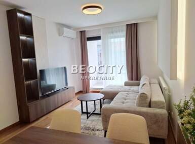 Dvosoban stan, Novi Sad, izdavanje, 50m2, 600e, id1384523