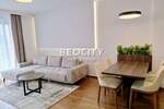 Dvosoban stan, Novi Sad, izdavanje, 50m2, 600e, id1384523