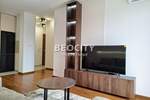 Dvosoban stan, Novi Sad, izdavanje, 50m2, 600e, id1384523