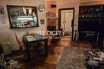 Trosoban stan, Beograd, Bežanijska Kosa Iii, izdavanje, 56m2, 750e, id1384525