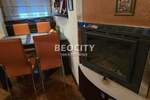 Trosoban stan, Beograd, Bežanijska Kosa Iii, izdavanje, 56m2, 750e, id1384525