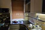 Trosoban stan, Beograd, Bežanijska Kosa Iii, izdavanje, 56m2, 750e, id1384525