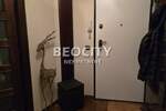 Trosoban stan, Beograd, Bežanijska Kosa Iii, izdavanje, 56m2, 750e, id1384525