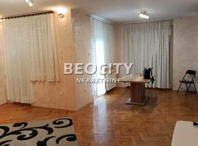 Dvosoban stan, Novi Sad, Grbavica, izdavanje, 80m2, 500e, id1384528