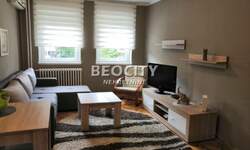 Dvosoban stan, Novi Sad, Bulevar Oslobođenja, izdavanje, 41m2, 400e, id1384529