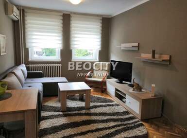 Dvosoban stan, Novi Sad, Bulevar Oslobođenja, izdavanje, 41m2, 400e, id1384529