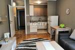 Dvosoban stan, Novi Sad, Bulevar Oslobođenja, izdavanje, 41m2, 400e, id1384529