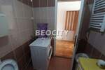 Jednosoban stan, Novi Sad, Nova Detelinara, izdavanje, 34m2, 300e, id1384530