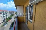 Jednosoban stan, Novi Sad, Nova Detelinara, izdavanje, 34m2, 300e, id1384530