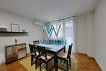 Dvosoban stan, Novi Sad, Železnička stanica, izdavanje, 50m2, 590e, id1295298