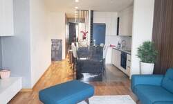 Trosoban stan, Beograd, Centar, izdavanje, 83m2, 1700e, id1384547