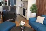 Trosoban stan, Beograd, Centar, izdavanje, 83m2, 1700e, id1384547