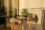 Trosoban stan, Beograd, Centar, izdavanje, 83m2, 1700e, id1384547