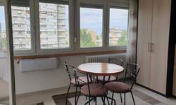 Jednosoban stan, Novi Sad, Liman 3, izdavanje, 26m2, 280e, id1384548