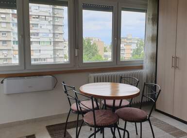 Jednosoban stan, Novi Sad, Liman 3, izdavanje, 26m2, 280e, id1384548